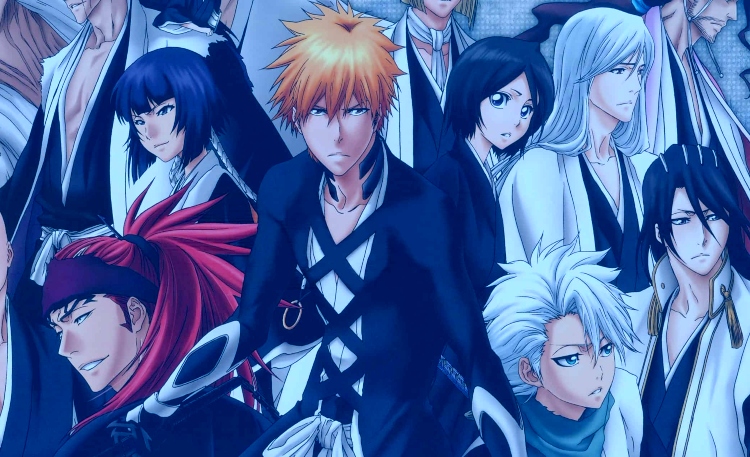 The Bleach – Thousand-Year Blood War Season 17