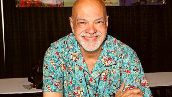 Who was George Perez_ Why is he so special to us_