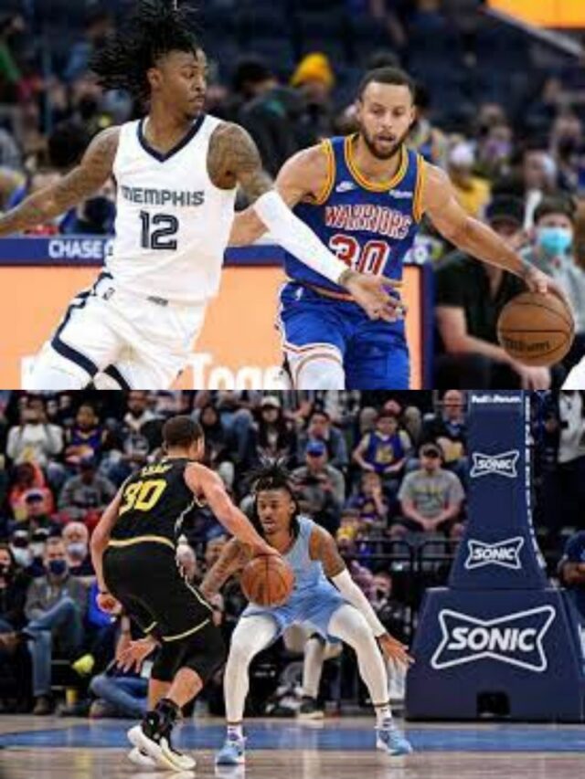 Warriors vs. Grizzlies score, takeaways Klay Thompson erupts for 30