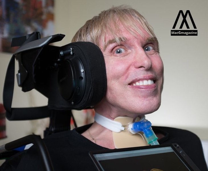 Dr Peter Scott morgan"the human-cyborg" dies at 64, Obituary, Cause Of Death, Passed Away