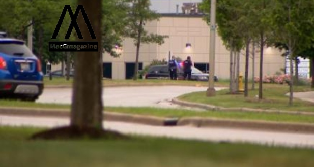 Bolingbrook shooter was a temp worker at Weathertech. Who is he?