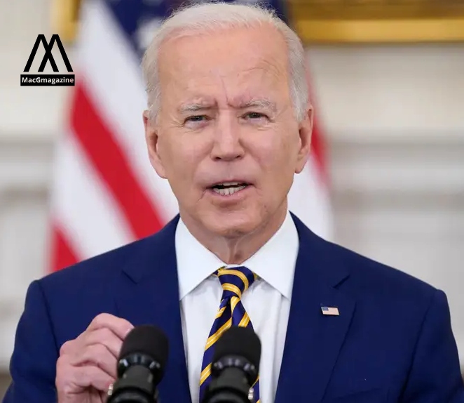 President Biden