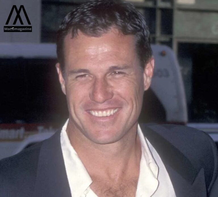 Brad Johnson the actor dies from COVID complications. MACG Magazine