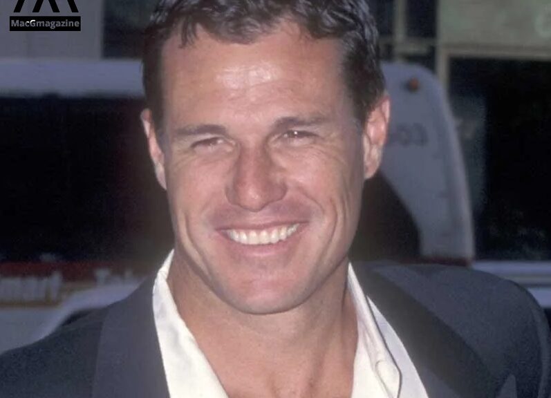 Brad Johnson the actor dies from COVID complications. MACG Magazine