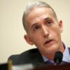 Did Trey Gowdy undergo plastic surgery