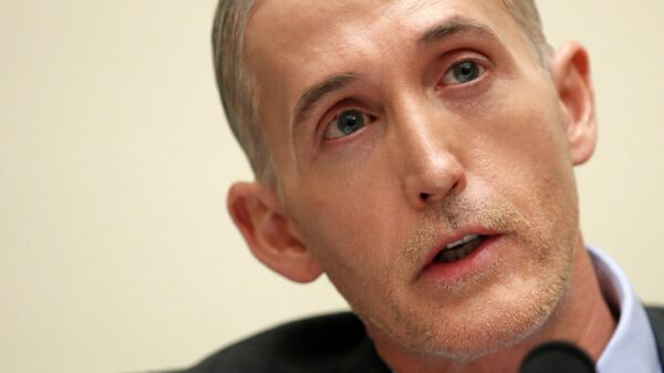 Did Trey Gowdy undergo plastic surgery