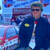 Famous drag racer Tony Christian passes away