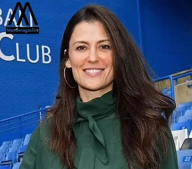 Following Bruce Buck, Marina Granovskaia opted to depart from Chelsea