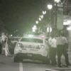 In another shooting in the US, Philadelphia was attacked