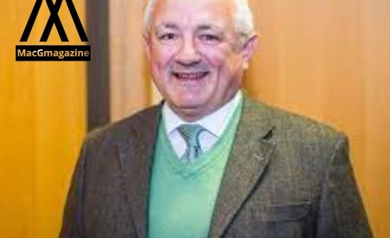 Limerick Councillor Jerry O' Dea died unexpectedly