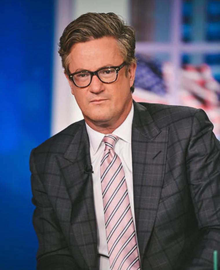 Joe Scarborough