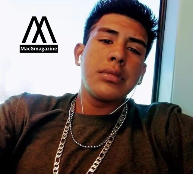 Tiktok star Lalo Gone Brazy passed away. Learn how did he die? – MACG