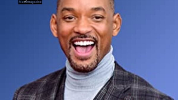 Will Smith in Rehab. A complete explanation of the move