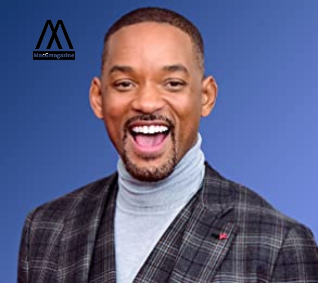 Will Smith in Rehab. A complete explanation of the move