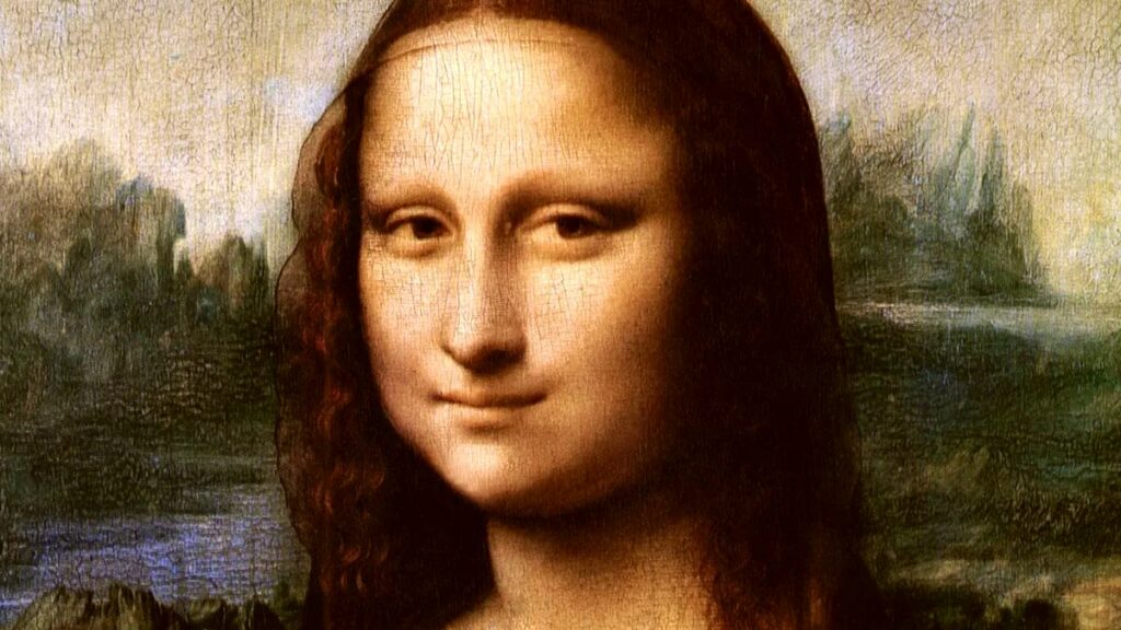 Mona Lisa the legend has been attacked, Again – MACG Magazine