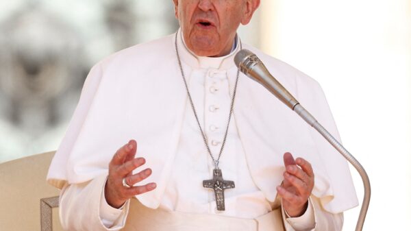 Pope Francis might leave Vatican after summer