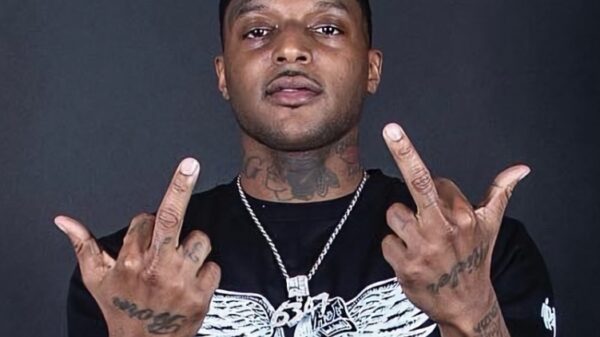 Rapper FBG Cash, a Chicago rapper was shot dead