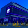 Taco Bell has arrived in twin cities