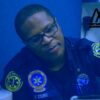 Titus Tero, a New Orleans paramedic has been rumored dead