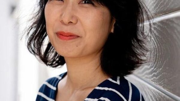 E Tammy Kim a journalist facing wrath by K-pop stan