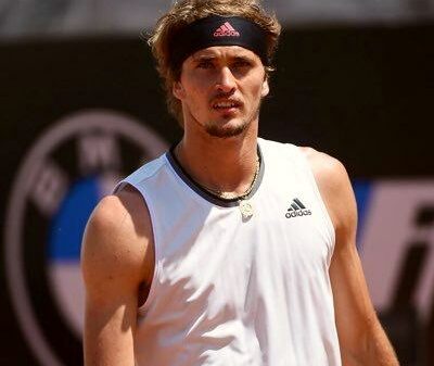 Zverev avenges Madrid's