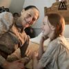 Irish Canadian actress Amybeth McNulty Mother dies at 70