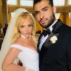 Britney spears former husband gatecrashed