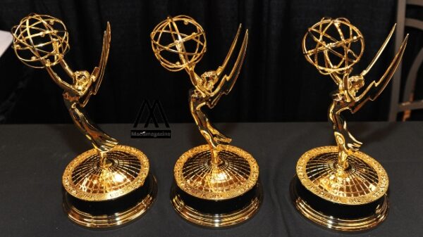 Daytime Emmys: ‘General Hospital,’ ‘The Kelly Clarkson Show’ bag the most awards.