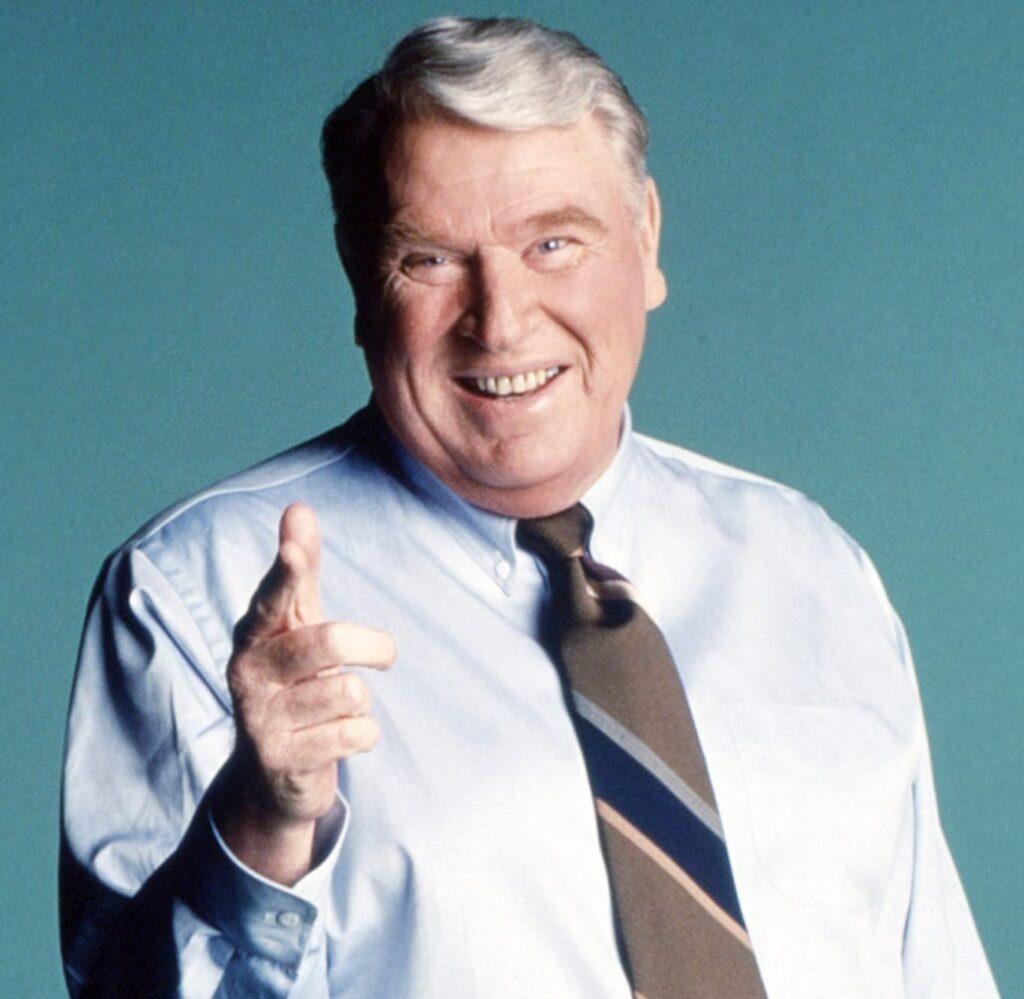 john madden