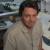 "Duckman" animator Everett Peck is dead at 71