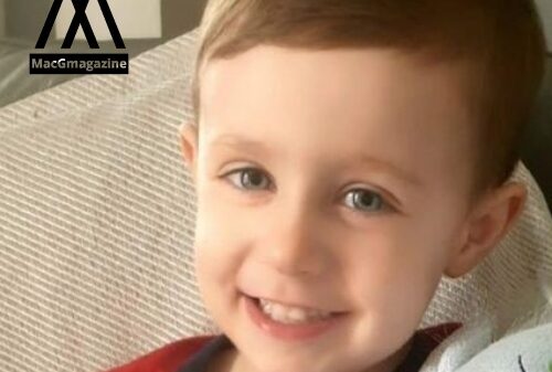 Karlton Noah 5-year-old boy died