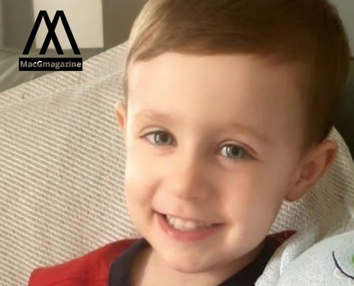 Karlton Noah 5-year-old boy died