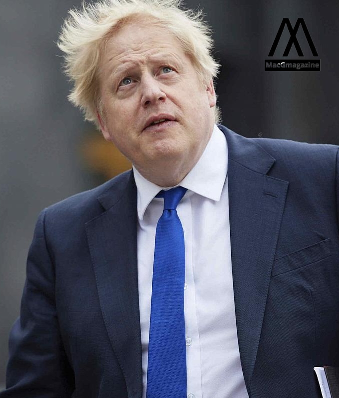 Will Boris Jhonson survive after so many scandals?