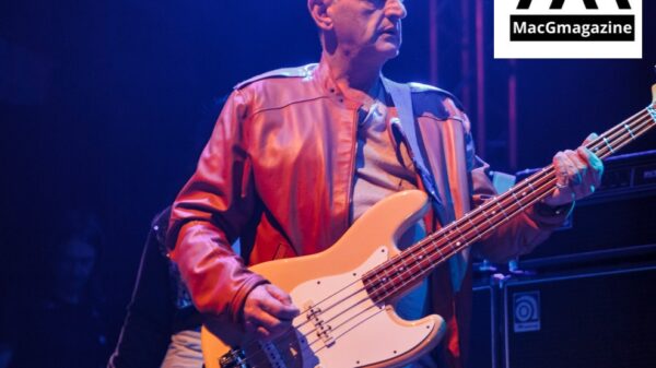 Bass legend Paul Ryder dies at 58