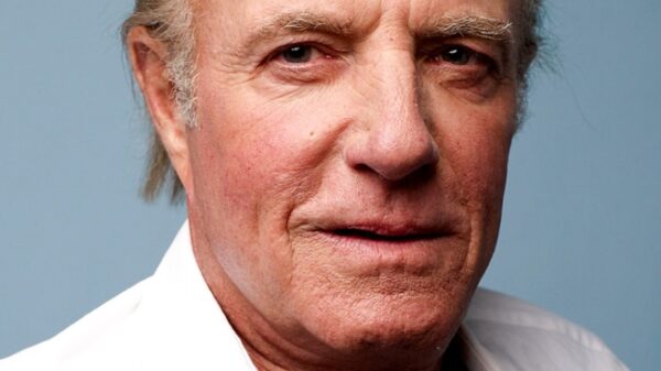 The godfather actor James Caan passes away