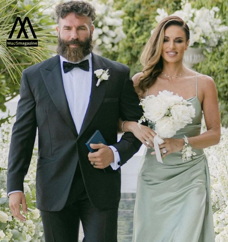 is Dan Bilzerian the Instagram playboy married? Who is his wife? will he leave his current lifestyle?