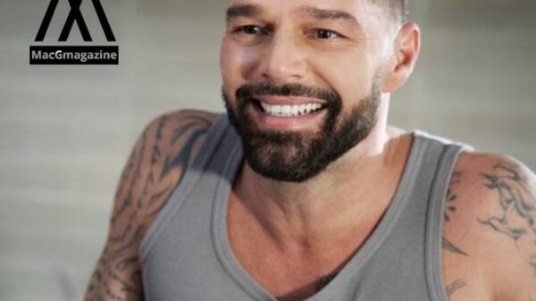 Dennis Sanchez accused Ricky Martin 50 of Sharing a $exual relationship with a 21-year-old Nephew