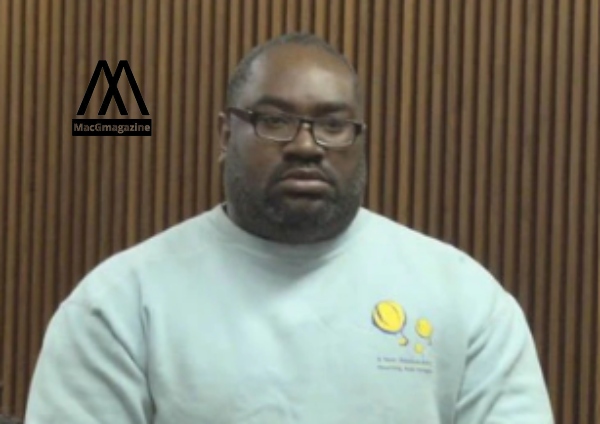 Is Jerome Ogletree still behind the bar? Murderer of Jazmine Trotter set free?