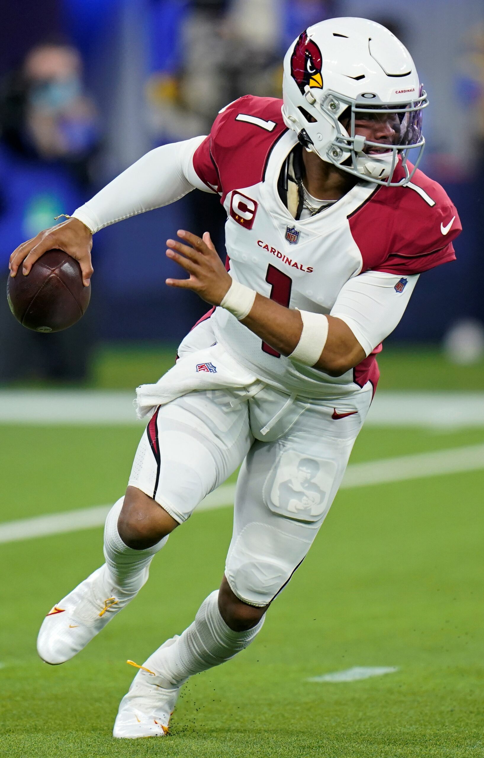 Arizona Cardinals star Kyler Murray agrees to $230.5 million deal, is now  among NFL's richest QBs, source says - ESPN