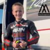 Millar Buchanan 11-year-old boy died in a motorcycle accident