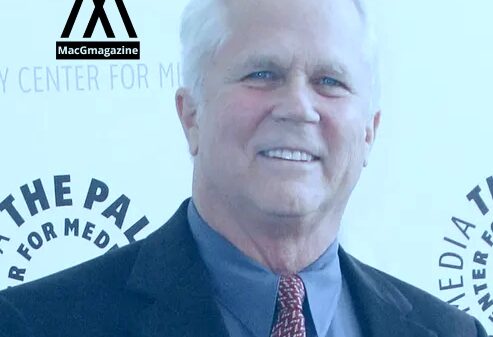 Tony Dow's management makes blunders, declared him dead