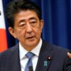 Who was Murdered Shinzo Abe