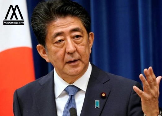 Who was Murdered Shinzo Abe