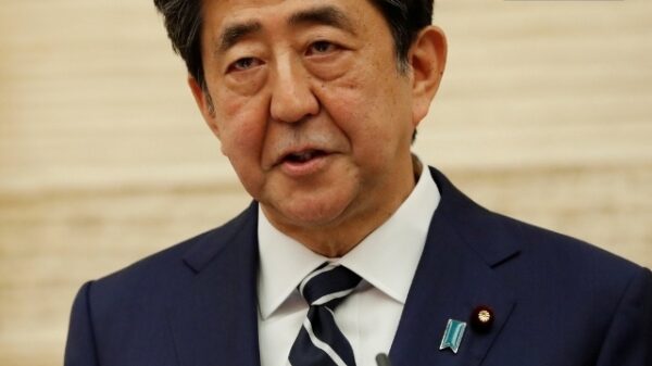 Shinzo Abe Ex-PM fatally attacked