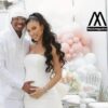 Nick Cannon welcomes the 8th child with the fifth Baby Mama.