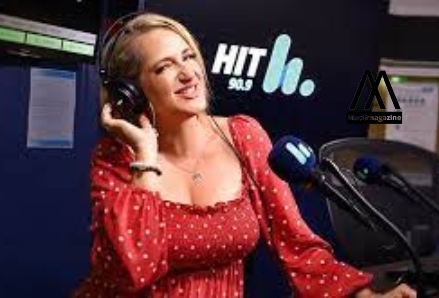 Iconic Gold Coast Radio, Bianca Dye broke up with Justin Morgan?