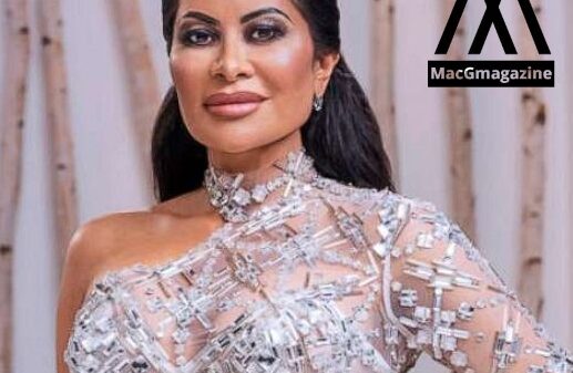 "Real housewives of salt lake city" star Jen shah admits