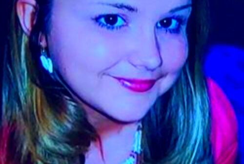 How did missing Summerville girl Ashley Pegram die? Edward Bonilla is still not located.