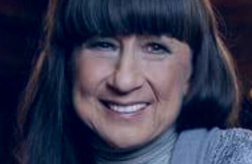 Judith Durham a well know folk singer from Australia passed away at 79