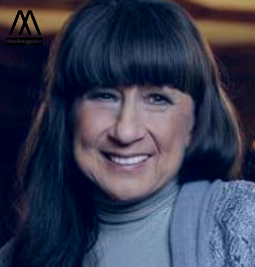 Judith Durham a well know folk singer from Australia passed away at 79